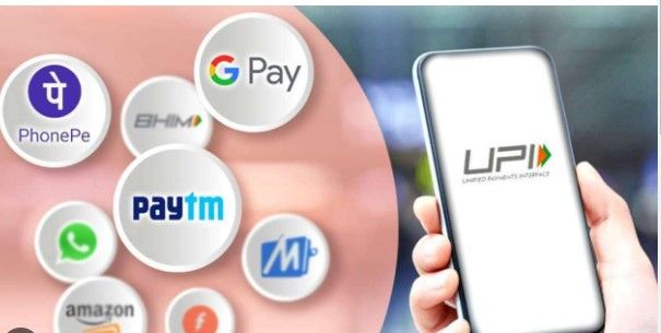 UPI Payment : यूपीआई भारत की सबसे पसंदीदा भुगतान प्रणाली, जल्द ही नकद लेनदेन को पीछे छोड़ देगी: मोदी
