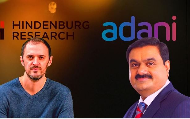 Adani : अमीरों की सूची में 30वें स्थान पर फिसले अडाणी, कंपनियों का मूल्यांकन 12 लाख करोड़ रुपये घटा