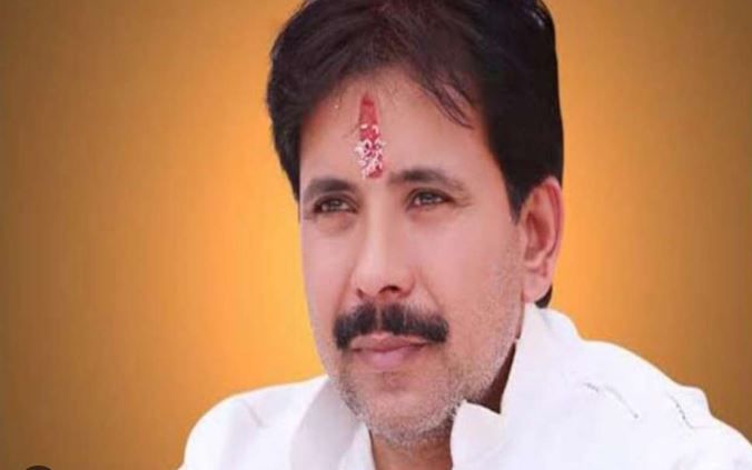 UP News : यूपी के हर विधानसभा क्षेत्र में लगेगा रोजगार मेला : अनिल राजभर