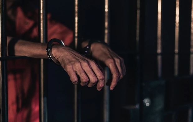 Bihar News : वायरल वीडियो में केंद्रीय मंत्री को जान से मारने की धमकी देने वाला गिरफ्तार