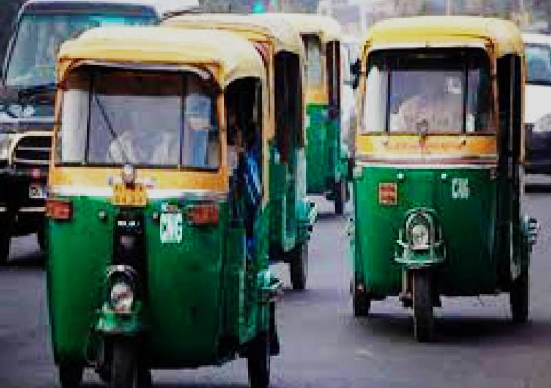 Lucknow News: 9 साल बाद ऑटो का किराया हुआ महंगा, मेट्रो की तरफ लोग कर सकते हैं रुख