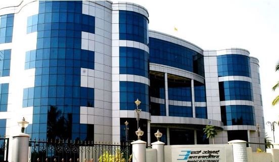 Business News : बीईएल का नौसैनिक उत्पादों की वैश्विक आपूर्ति के लिए जीएसएल से करार