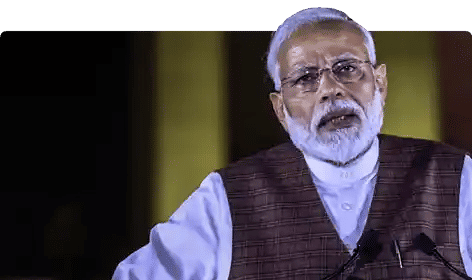 PM visits Mumbai: पुलिस ने 10 फरवरी को ड्रोन, गुब्बारे पर प्रतिबंध लगाया