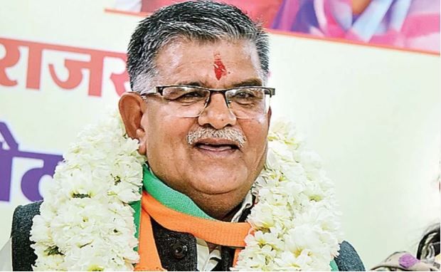 Political News : राजस्थान : कटारिया बने राज्यपाल, भाजपा को चुनना होगा नया नेता प्रतिपक्ष