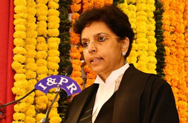 National News : आपातकालीन मध्यस्थता को बढ़ावा देने के लिए कदम उठाए जाएं : न्यायमूर्ति कोहली