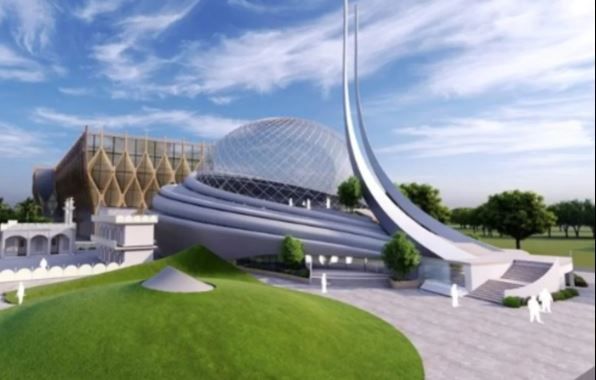 Mosque in Ayodhya : मस्जिद निर्माण के लिए भू—उपयोग परिवर्तन की मंजूरी जल्द मिलने की उम्मीद