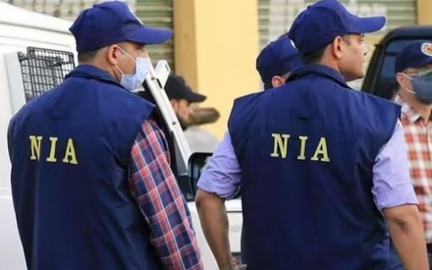 NIA Action : एनआईए ने देशभर में की छापेमारी, खालिस्तान समर्थक समेत छह गिरफ्तार किया