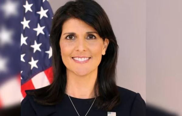 International News : अमेरिका को नयी पीढ़ी के नेता की जरूरत : निक्की हेली