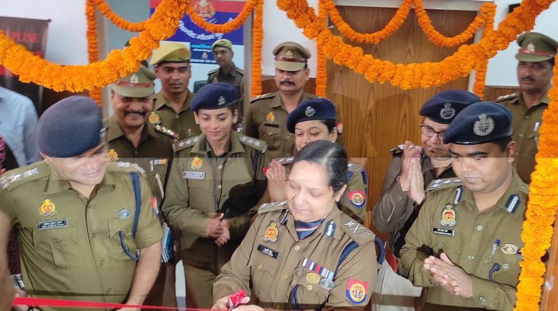 Noida News : स्कूल, कॉलेज, होटल, रेस्टोरेंट और सार्वजनिक स्थान पर अगर बिक रही है ड्रग्स तो इस नंबर पर करें फोन