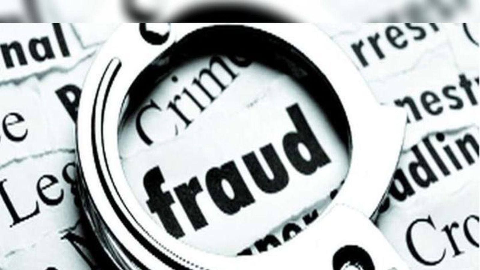 FRAUD: फ्लैट बुकिंग के नाम पर हड़पे लाखों