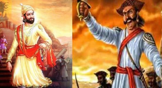 Gurjar Veer : शिवाजी महाराज के सेनापति थे गुर्जर योद्धा वीर प्रतापराव गुर्जर