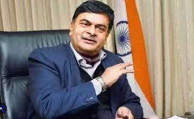 Joshimath : जोशीमठ के बेहद करीब कोई जल विद्युत परियोजना नहीं : केंद्रीय मंत्री