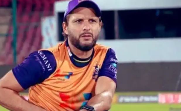 World Cricket : बीसीसीआई के सामने कुछ नहीं कर पाएगा आईसीसी : अफरीदी