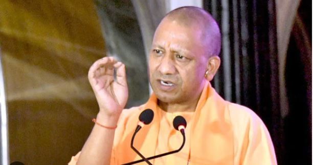 Yogi
