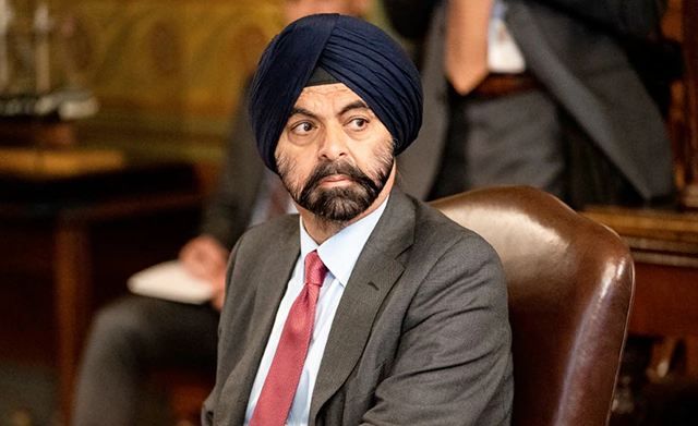 Corona Virus अजय बंगा दिल्ली में कोरोना वायरस से संक्रमित पाए गए