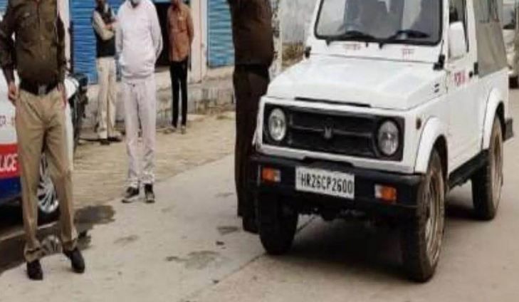 Gurugram : प्रेमी की आत्महत्या से परेशान प्रेमिका ने खुद को लगाई आग, मौत