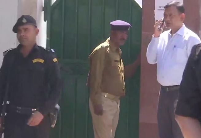 Bihar News: राबड़ी के आवास पर सीबीआई : भाजपा नेताओं ने कहा, लालू ने जो बोया वही काट रहे