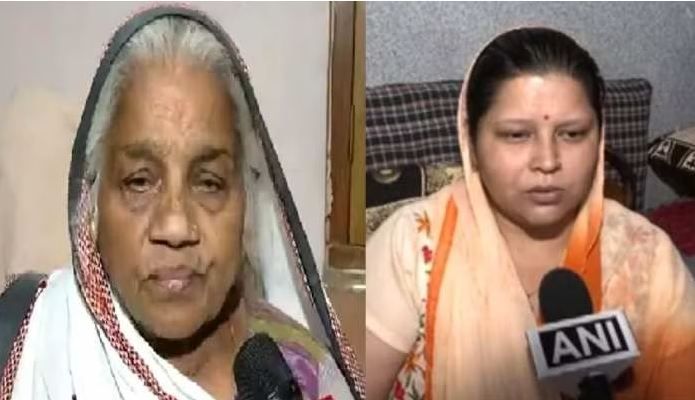 Atiq Ahmed News : उमेश की मां व पत्नी ने कोर्ट से मांगी अतीक के लिए फांसी