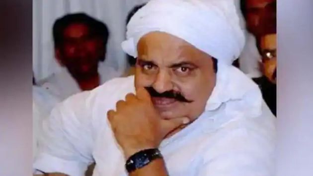 UmeshPal Murder Case: बाहुबली अतीक को एनकाउंटर का डर, सुप्रीम कोर्ट में दायर की याचिका