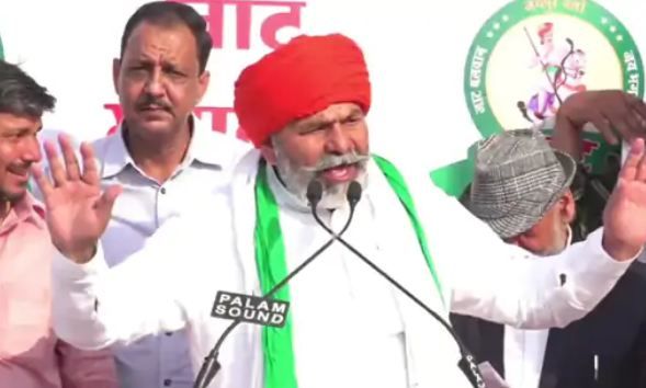 Jat Mahakumbh : जयपुर में लगा जाट समाज का मेला, देश भर से जुटे लाखों जाट