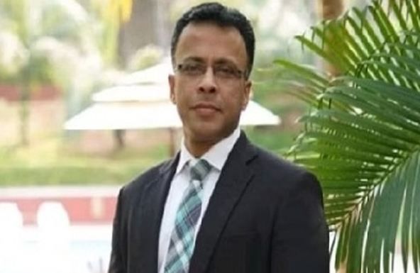 Delhi Excise Policy Scam : अदालत ने कारोबारी की हिरासत तीन दिन बढ़ाई