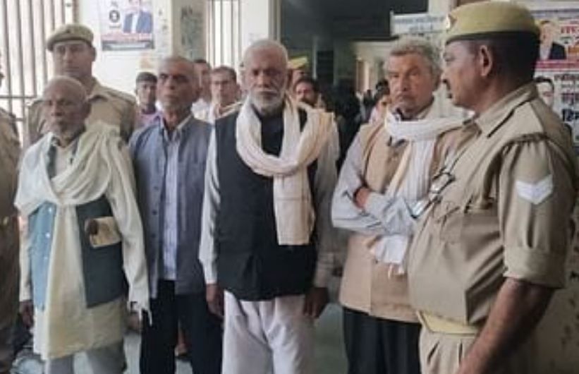 UP News : 1979 में हुए हत्याकांड में 44 साल बाद मिली उम्रकैद की सजा