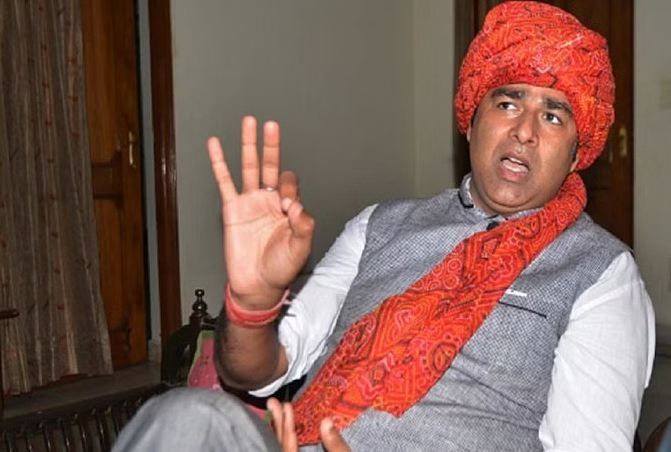 Muzaffarnagar : भाजपा के पूर्व विधायक संगीत सोम सड़क बाधित करने के मामले में बरी