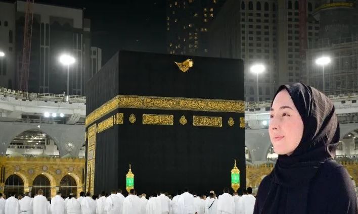 Haz Yatra 2023 : इस साल 4314 महिलाएं बिना ‘मेहरम’ के हज यात्रा करेंगी