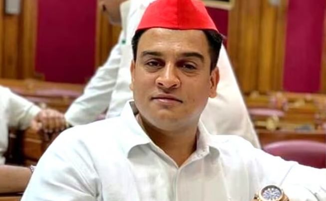 UP News : पुलिस से खफा जेल में बंद सपा विधायक ने इस्तीफे की पेशकश की