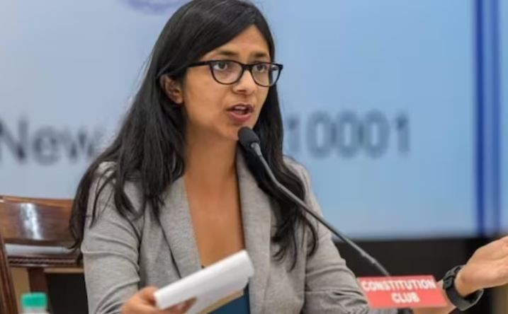 Delhi News कार्यस्थल पर यौन उत्पीड़न रोकने के लिए पोश अधिनियम लागू करना समय की जरूरत: मालीवाल