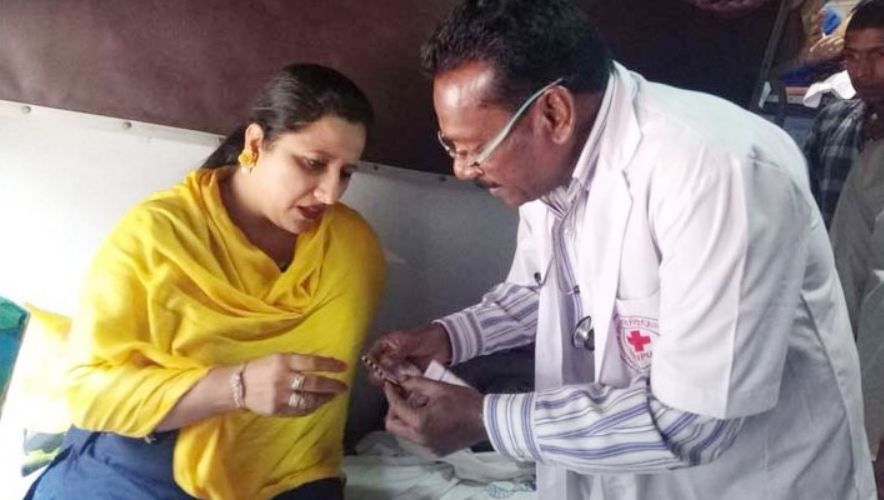 UP News: यूपी के इन रेलवे स्टेशनों पर मिलेंगे 24 घंटे मिलेंगे डॉक्टर