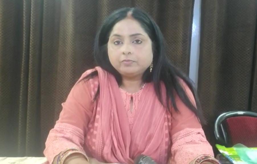 गोरखपुर के अस्पताल में पूर्व मंत्री बिता रहे समय, मधुमिता की बहन ने लगाए गंभीर आरोप