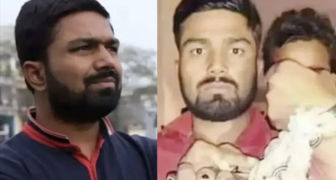 Manish Kashyap : EOU ने नहीं ली रिमांड, बेऊर जेल भेजा गया मनीष