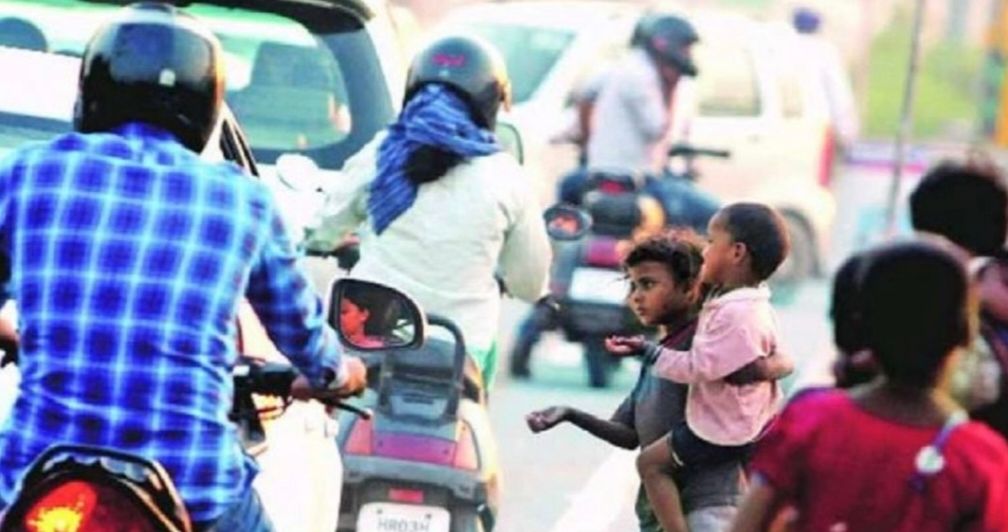 Maharashtra : G-20 सम्मलेन के लिए नागपुर में भिखारियों के पेट पर लात मारेगी सरकार!