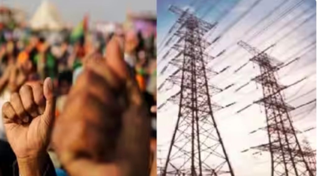 UP Electricity Strike : कई क्षेत्रों पर बिजली हड़ताल का प्रभाव दिखना शुरू