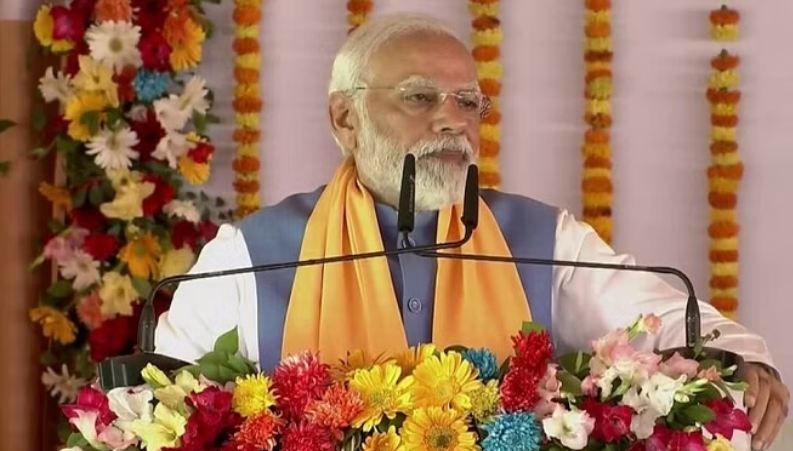 PM Modi