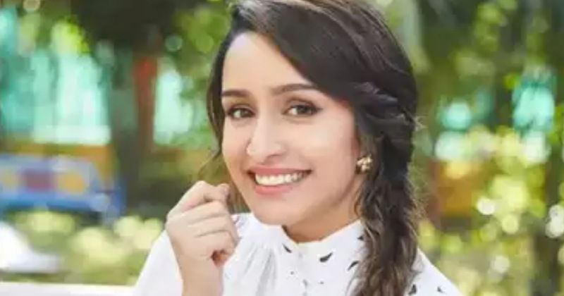 Shraddha Kapoor Birthday Special- फिल्मों में आने से पहले कॉफी शॉप पर काम करती थी श्रद्धा कपूर