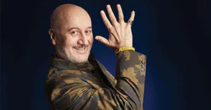Anupam Kher Birthday Special- 37 रुपए से करोड़ों की संपत्ति का सफर ऐसे तय किया अनुपम खेर ने