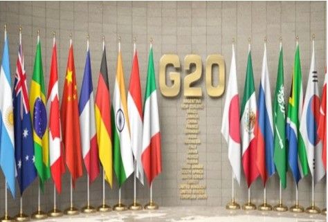G-20 Meeting : दिल्ली में विदेश मंत्रियों, राजनयिकों के आगमन के मद्देनजर यातायात प्रभावित होने की आशंका