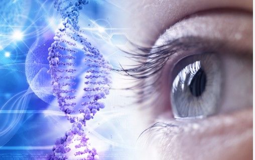 Gene Therapy for Eye : जीन थेरेपी करेगी आँखो की अनुवांशिक बीमारी का इलाज