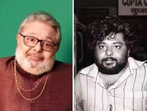 Sameer Khakhar : सिरियल नुक्कड़ के शराबी "खोपड़ी" का निधन