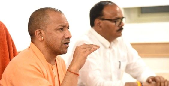 UP News : उप्र में एक अप्रैल से संचारी रोग नियंत्रण महा अभियान चलाया जाएगा