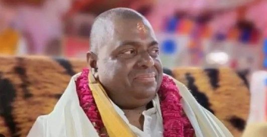 Karauli Baba : कम नहीं हो रहा करौली बाबा का टशन, बोले, राहुल को मिली अपने कर्मों की सजा