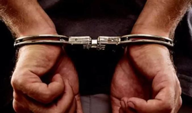 UP News : उत्तर प्रदेश के बलिया में नाबालिग के अपहरण, बलात्कार के आरोप में व्यक्ति गिरफ्तार