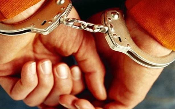 Indian Arrested in USA : अमेरिकी अधिकारियों ने दो भारतीयों समेत पांच लोगों को गिरफ्तार किया