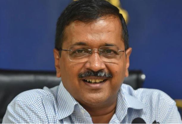 Political : मेरे खिलाफ पोस्टर लगाने वालों को गिरफ्तार न करें, मुझे आपत्ति नहीं : केजरीवाल