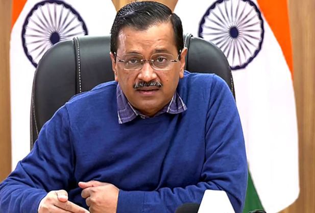 Education : हमारा लक्ष्य है कि दुनियाभर के लोग दिल्ली को शिक्षा का केंद्र मानें : केजरीवाल