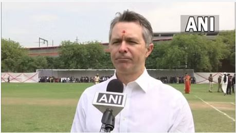 Education News : गिफ्ट सिटी में इस साल के अंत तक शुरू होगा वोलोनगोंग विश्वविद्यालय : क्लेयर