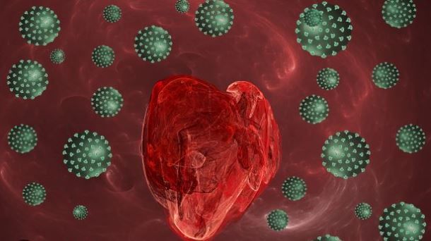 Covid vs Heart Attack : कोरोना के बाद बढ़े थे हार्ट अटैक के मामले, अब हालात सामान्य : डॉ. अजय कौल