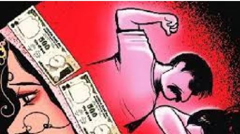 Greater Noida News : दहेज उत्पीड़न व महिला को गायब करने का आरोप